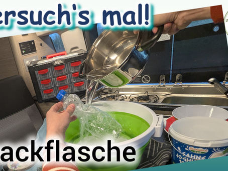 Knackflasche