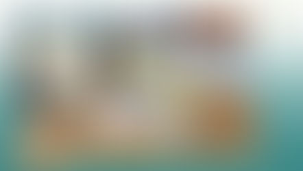 Fliegende Drachen und Gespenster