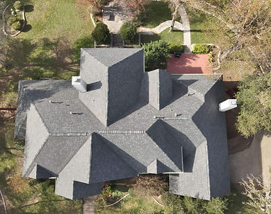 550 Roofing Solutions of Conroe TX Pre-Loss Condition Roofing Insurance