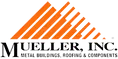 Sam Michael's Roofing & Construction of Willis, TX Mueller, INC Certified Roofing Metal In