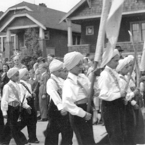 The hidden histories of Sikhs and South Asians in Vancouver