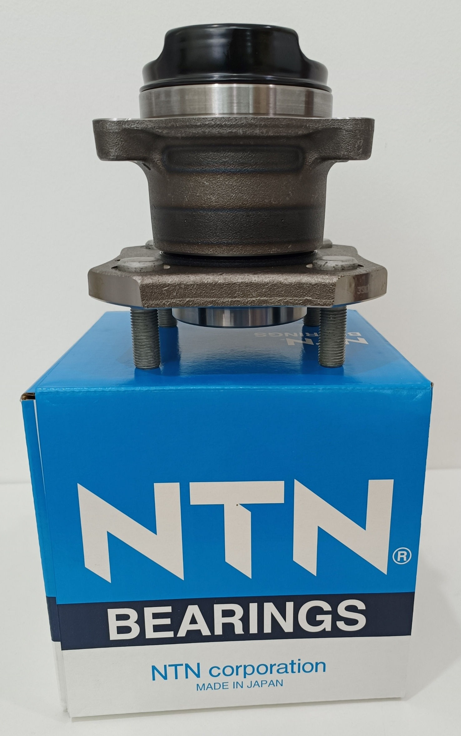 NISSAN NV200 NTN JAPAN REAR Wheel HUB Bearing HUB238T-14