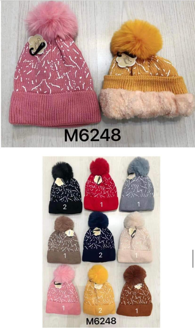 Hats and beanies