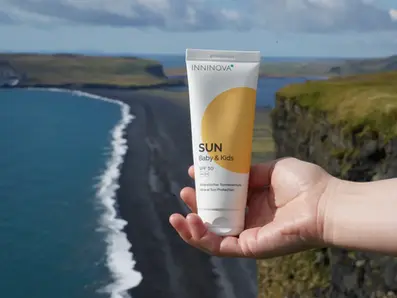 INNINOVA SUN Baby & Kids SPF 50