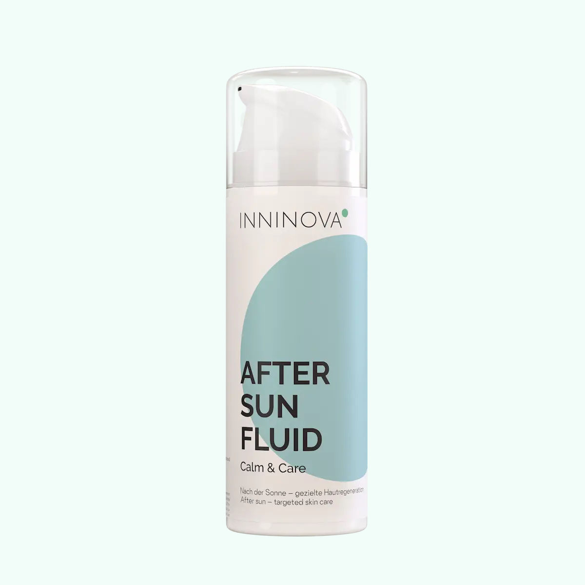 After SUN Fluid