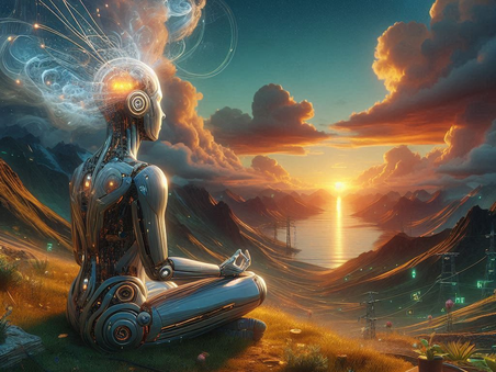 AI Trends 2024: Unleashing the Power of ChatGPT and Beyond