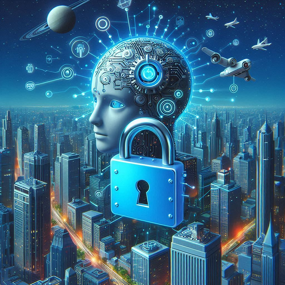 Unlocking Success: How AI Empowers New Startups