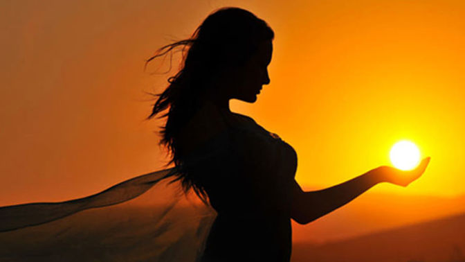 Weekly Enlightenment 18.12.17