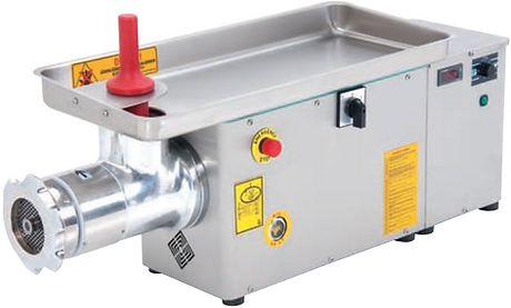 Meat Mincer