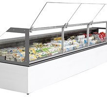 خدمة ثلاجة فوق المنضدة