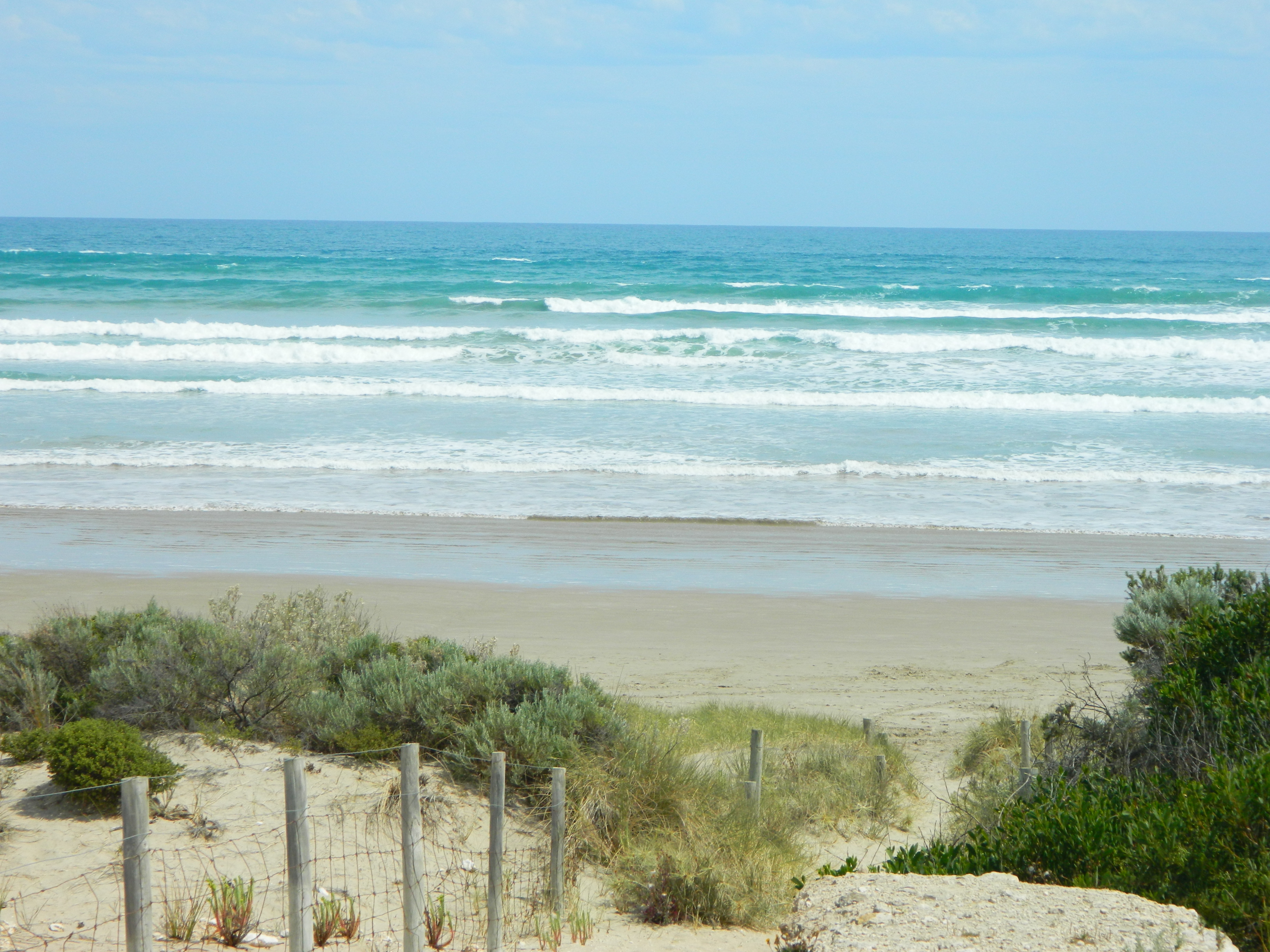 Beach Holiday Home The Dunes Beach House Goolwa Beach