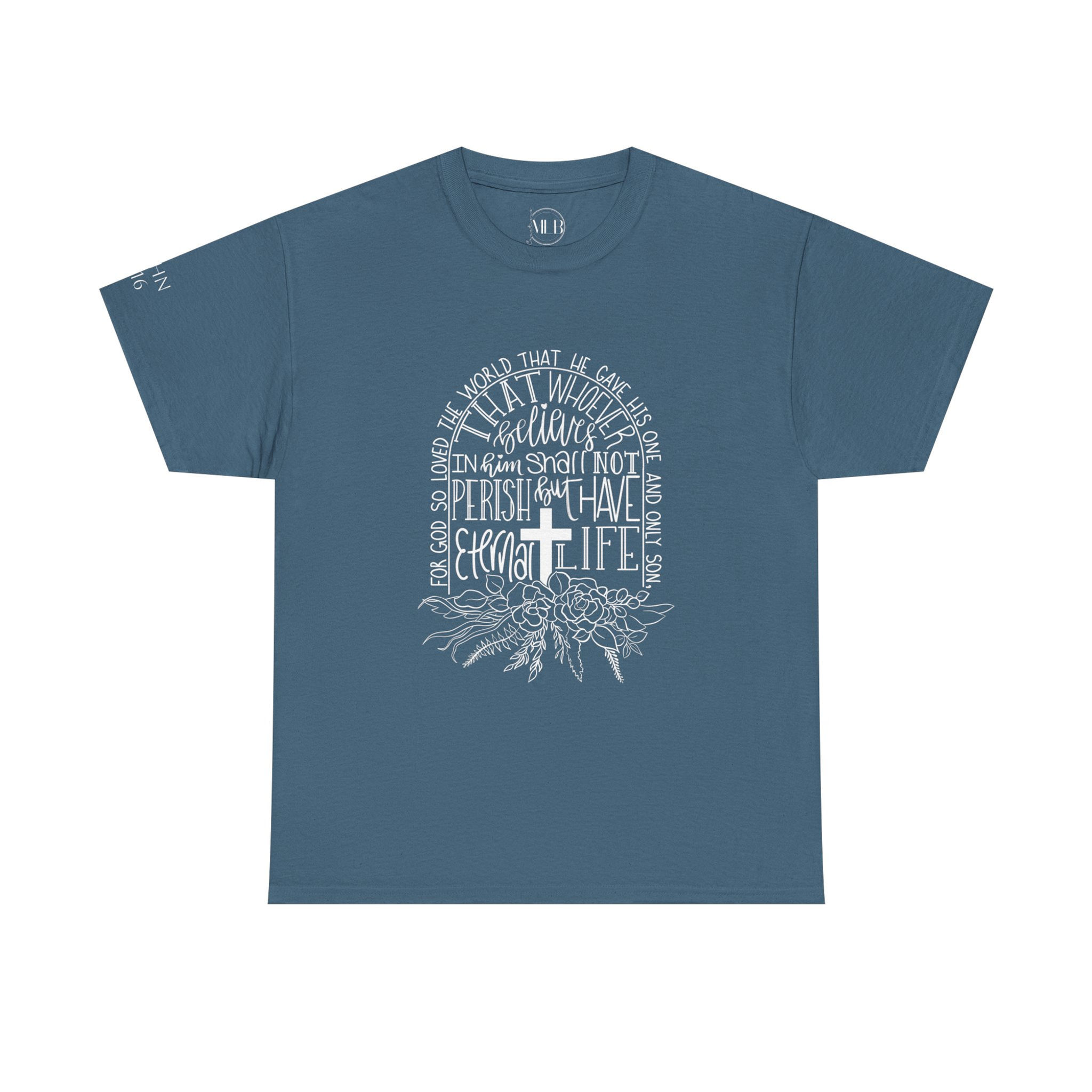 John 3:16 T-Shirt