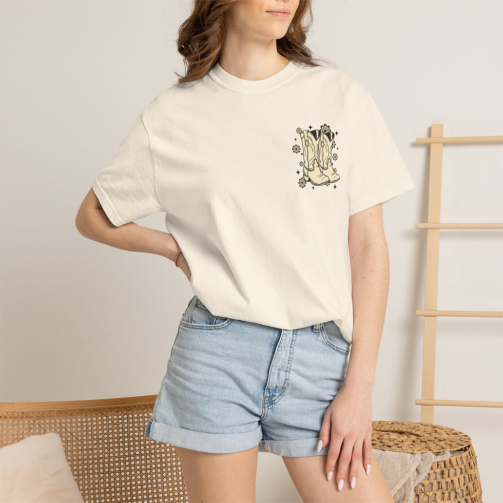 Thumbnail: It's the American Way T-Shirt