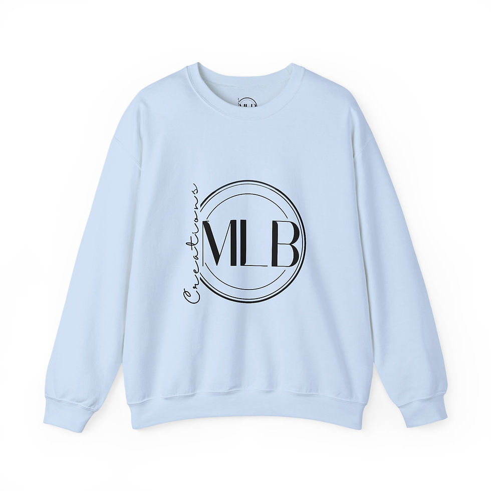 Thumbnail: MLB Creations Sweatshirt
