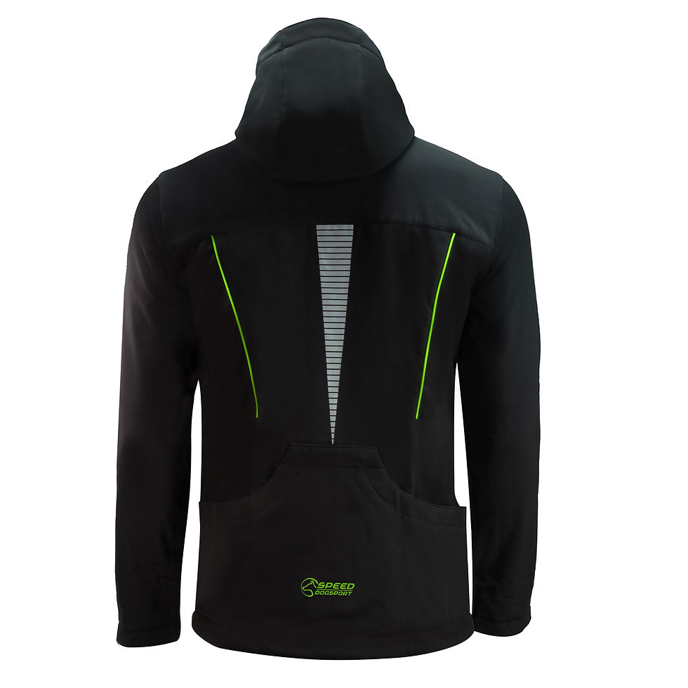 Miniature : Veste Softshell