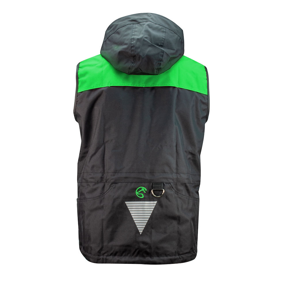 Miniature : Veste AKIM