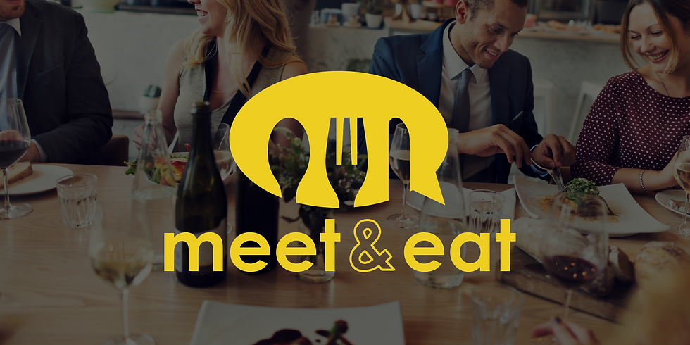 YT Meet & Eat
