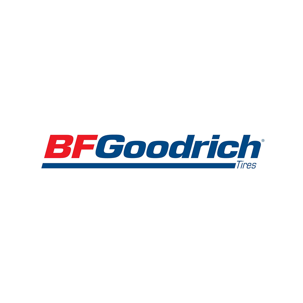 BFGoodrich Tires