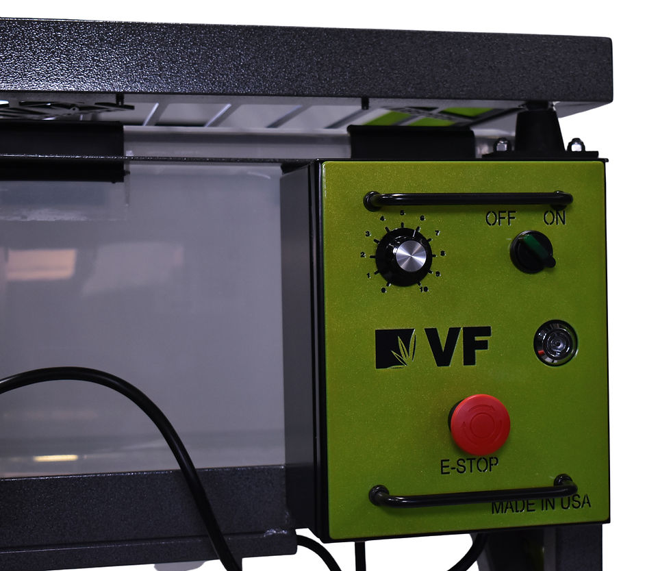 Thumbnail: The VibraSort