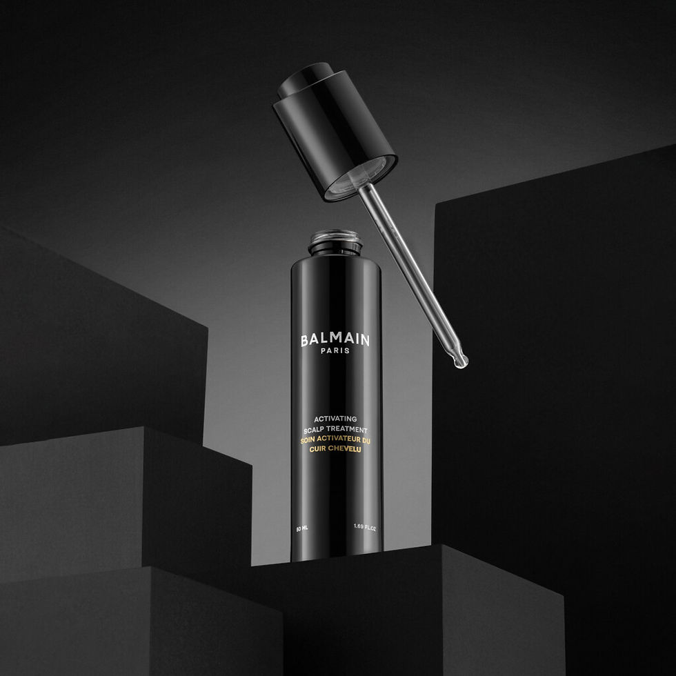 Miniature : ACTIVATING SCALP TREATMENT, 50ml