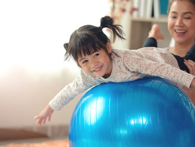 発達支援で人気の療育プログラム〜運動編〜