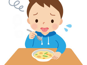 発達障害、特性、味覚過敏、集中力、切り替え、小児科、サポート