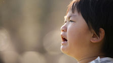 負けると大泣きする子どもの心理