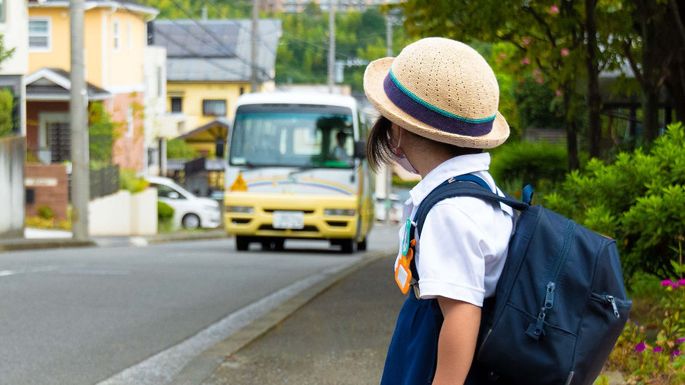 児童発達支援、放課後等デイサービス、放デイ、送迎サービス、