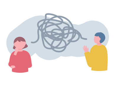 放課後等デイサービスで定員割れしている施設の特徴(一例)