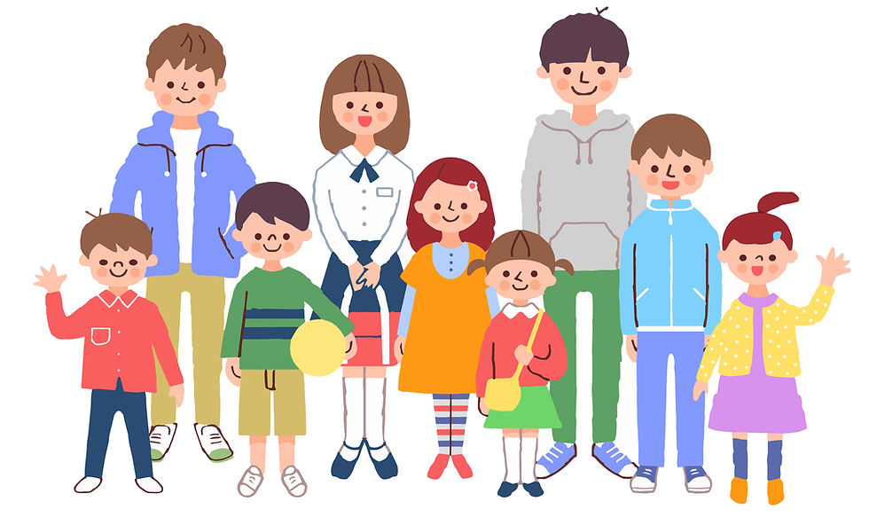 発達障害児のサポートに積極的な都市の紹介