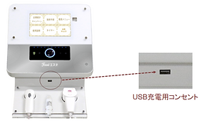Sbキャビンについて | セルフエステ用複合美容器sbcabin Ⅱ