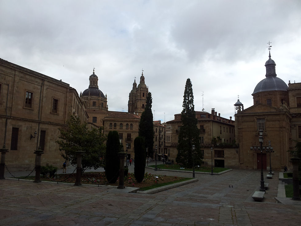 Salamanca