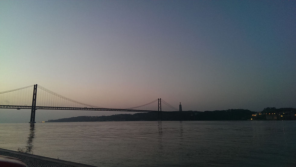 Lisboa