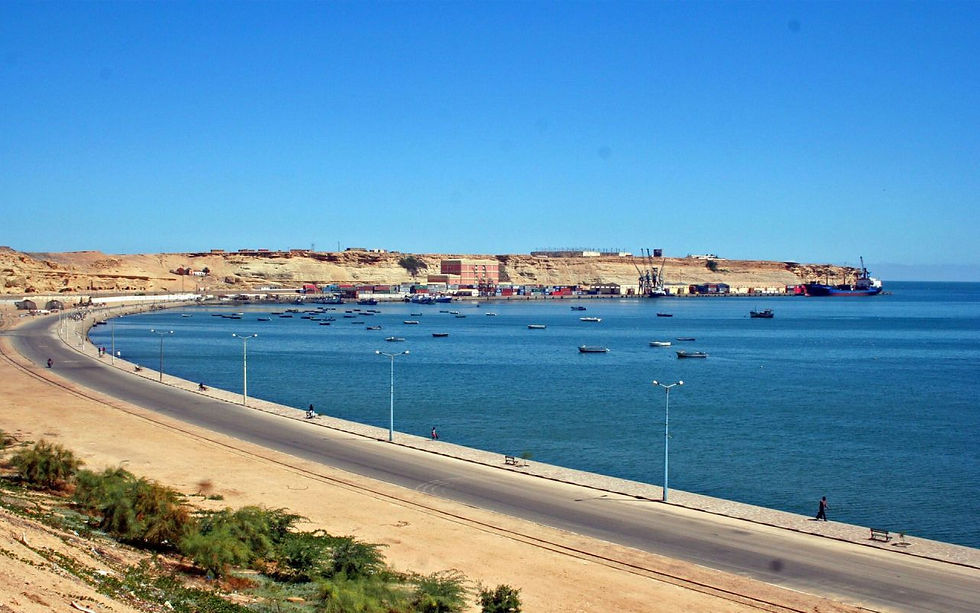 Namibe