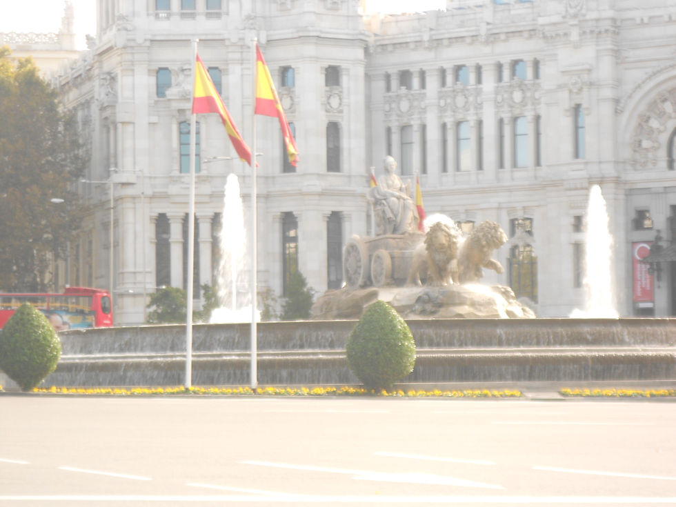 Madrid