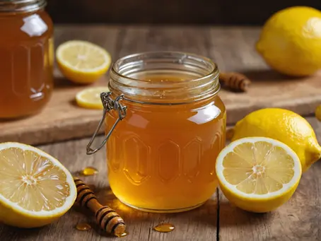 7 Proven Natural Remedies for Cough, Headaches, and Sore Throat