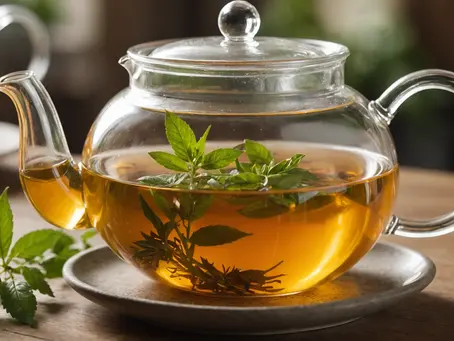 How You Can Incorporate Herbal Wellness Into Your Daily Routine for Optimal Health and Healing