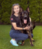 Slovak Protection Dogs - Discreet white glove delivery to the USA
