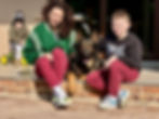 Slovak Protection Dogs - Why Are We Unique in the World at What We Do?