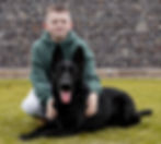 Slovak Protection Dogs - About Lara