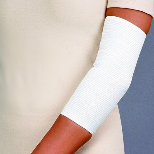 Elastīga elkoņa bandāža