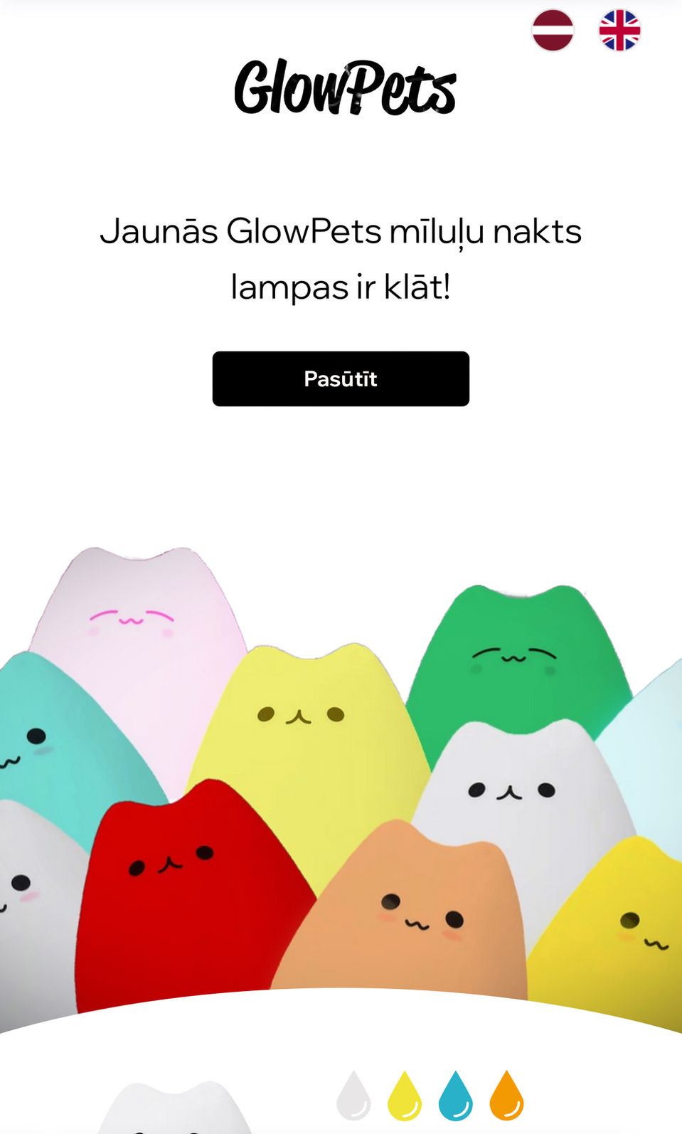 GlowPets