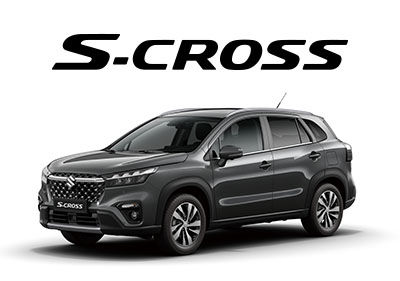Suzuki S-Cross — Ietilpīgs ģimenes krosovers ar paaugstinātu klīrensu, plašu bagāžnieku un gatavību gariem ceļojumiem ārpus asfalta.