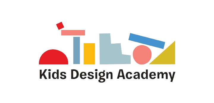 Kids Design Academy logo