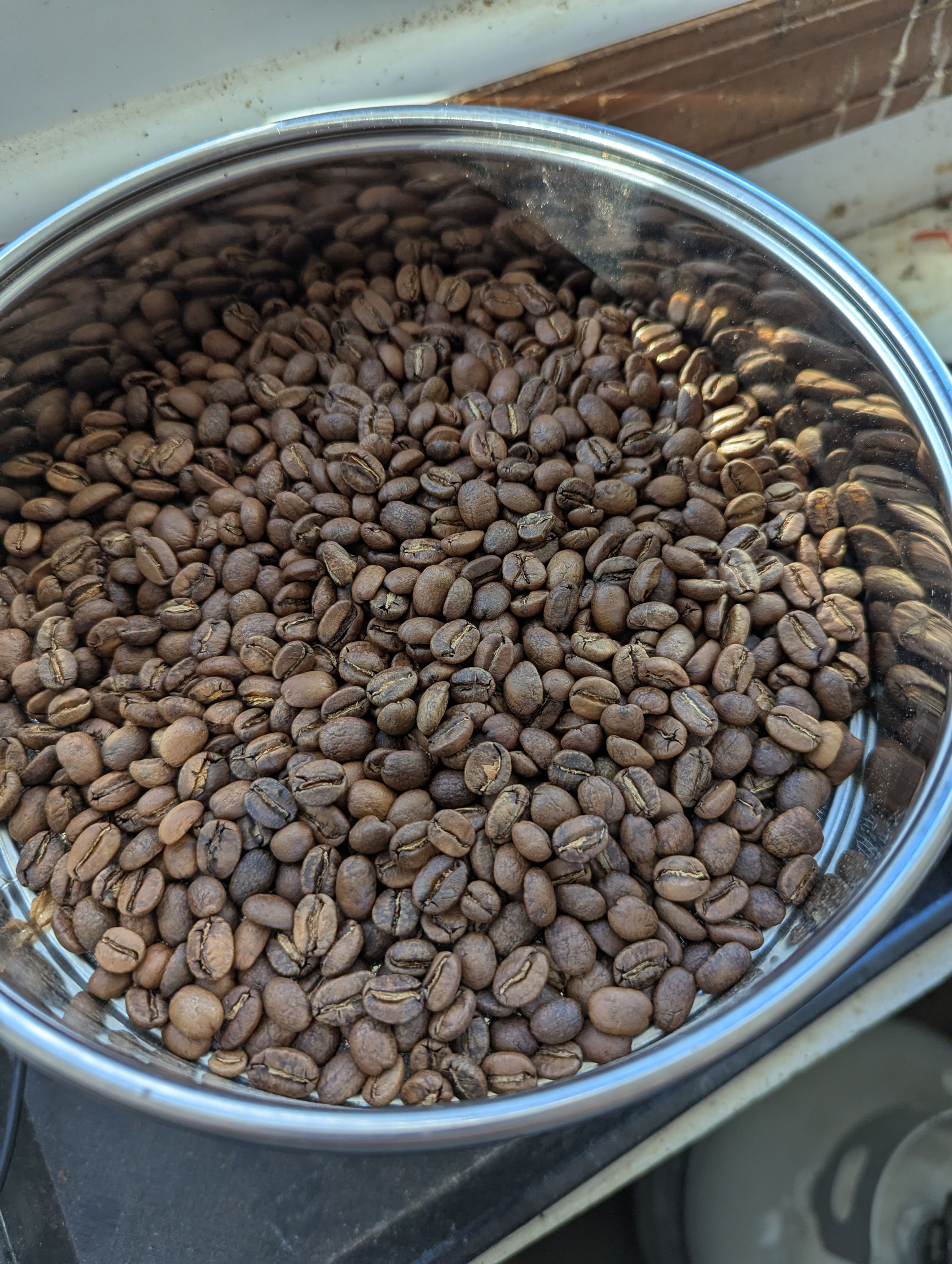Ethiopia Yirgacheffe - 250g