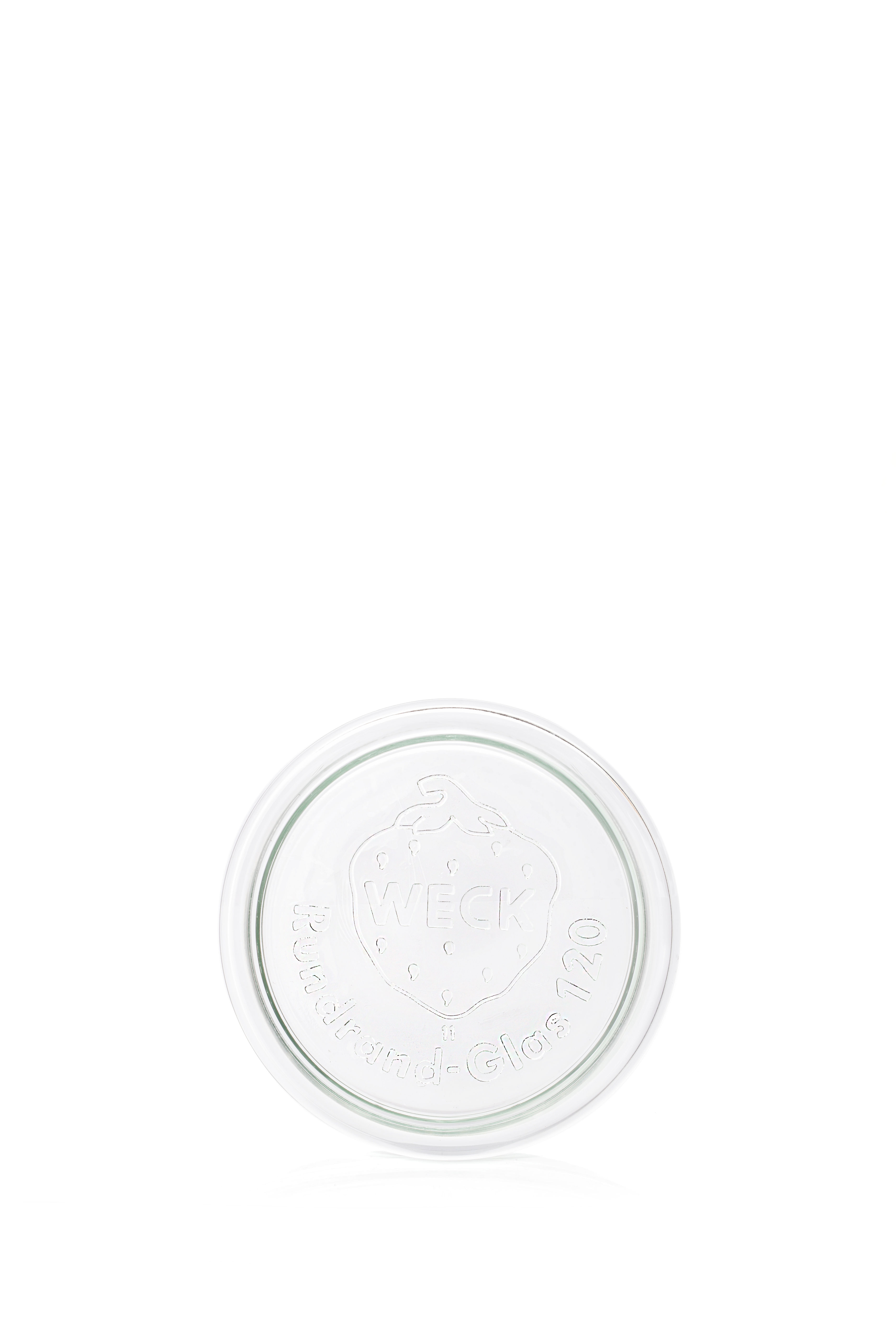 TAMPA VIDRO GG (120mm)