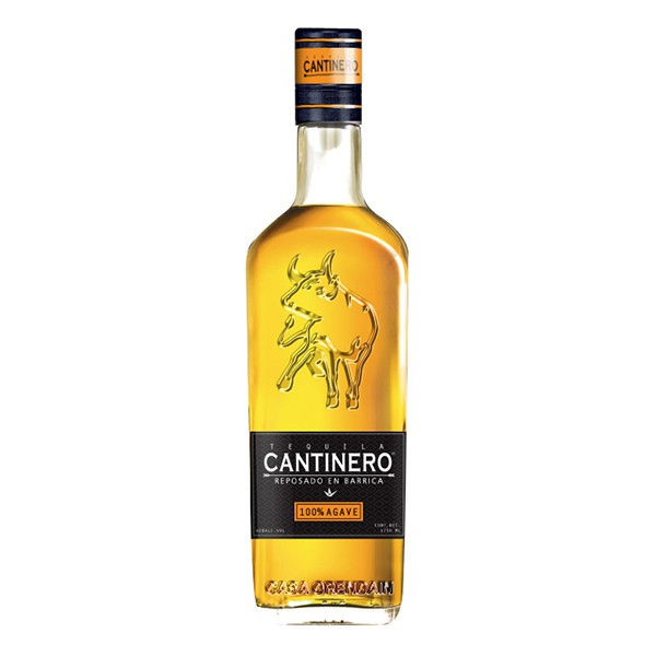 Tequila Cantinero