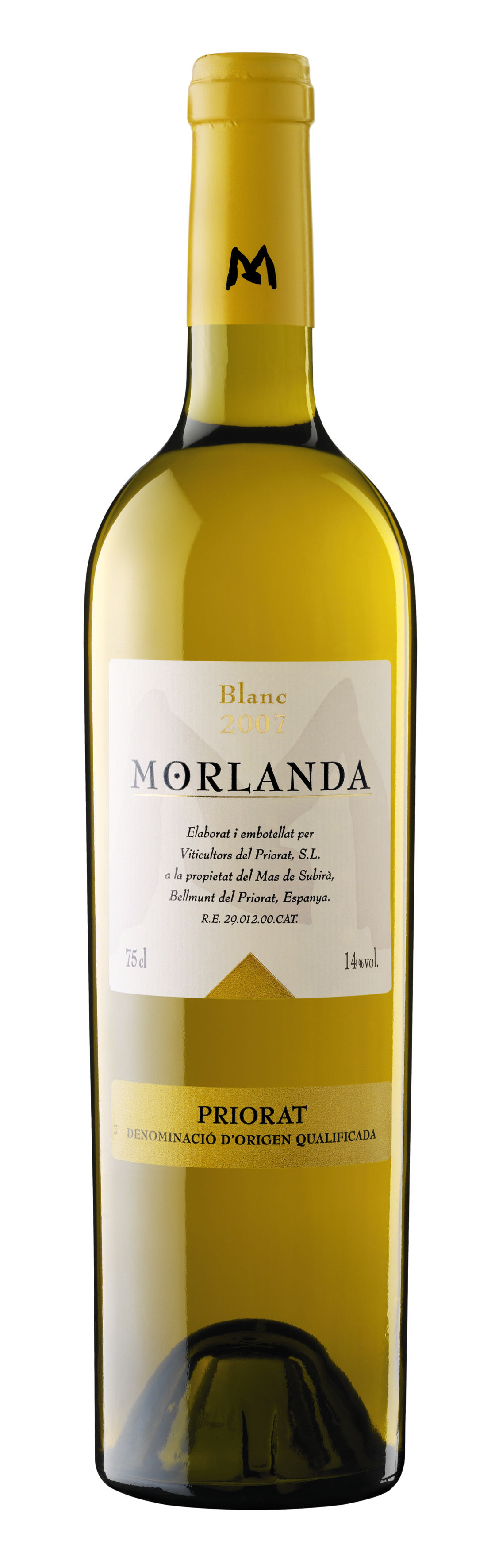 Morlanda Blanco