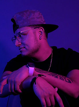 Colorful Portrait Photography