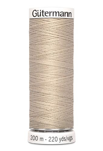 Gütermann 200m Nr722